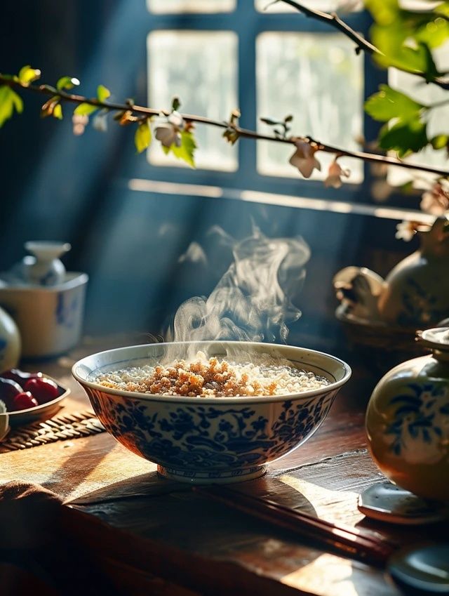 探索酒泉：不容錯(cuò)過(guò)的本地美食指南