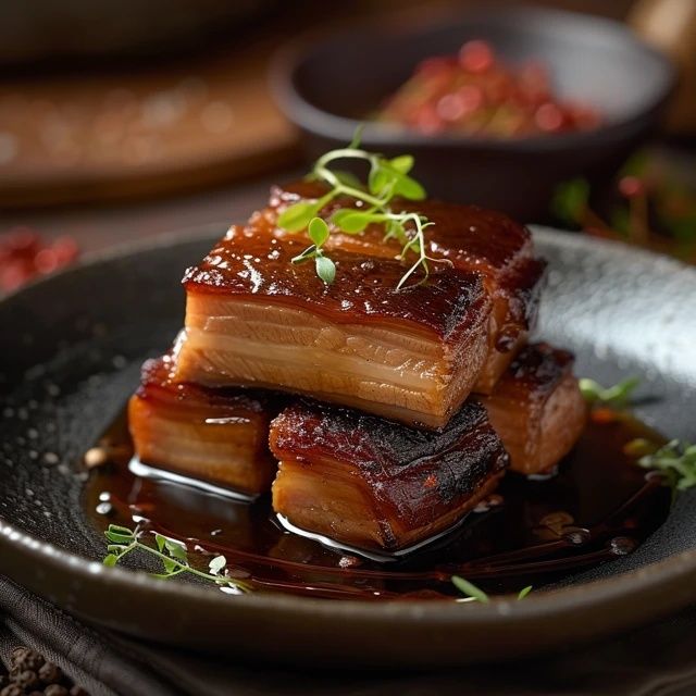 千年傳承！東坡肉的前世今生，帶你了解它的獨特魅力~