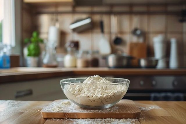 玉米淀粉可以做什么美食？這些你絕對(duì)沒見過！