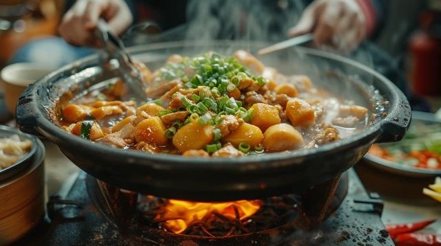 汕頭必吃必玩：牛肉火鍋、富苑美食和潮汕小吃
