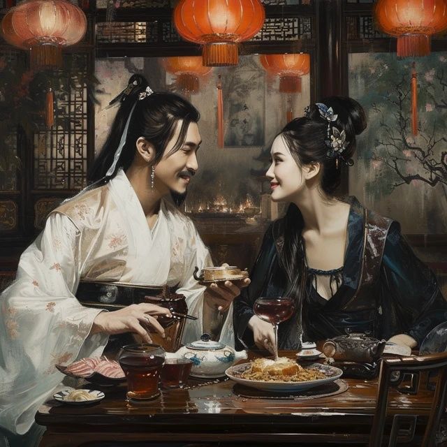 探索長(zhǎng)沙湘菜之美:湖南美食之旅,從辣椒炒肉到口味蝦的味蕾盛宴 | 湖南特色小吃與老字號(hào)餐館指南