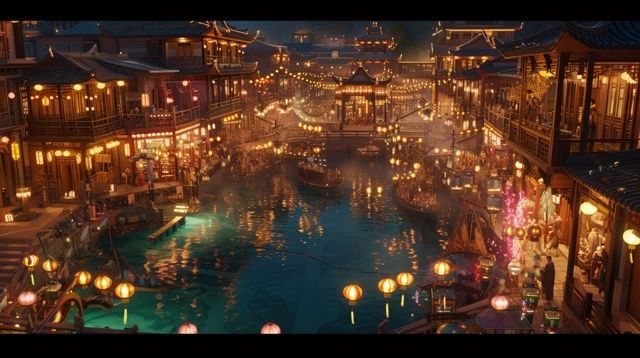 沽源：揭秘張家口的商業(yè)旅游新星，閃電湖畔的元代秘境與親子樂(lè)園