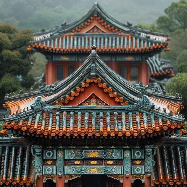 探索皇城相府：品味明清古建筑與地道陽城美食