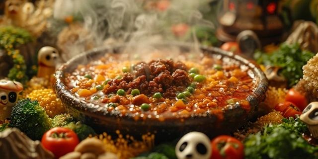揭秘嘉興地道美味！不容錯過的網紅美食地圖