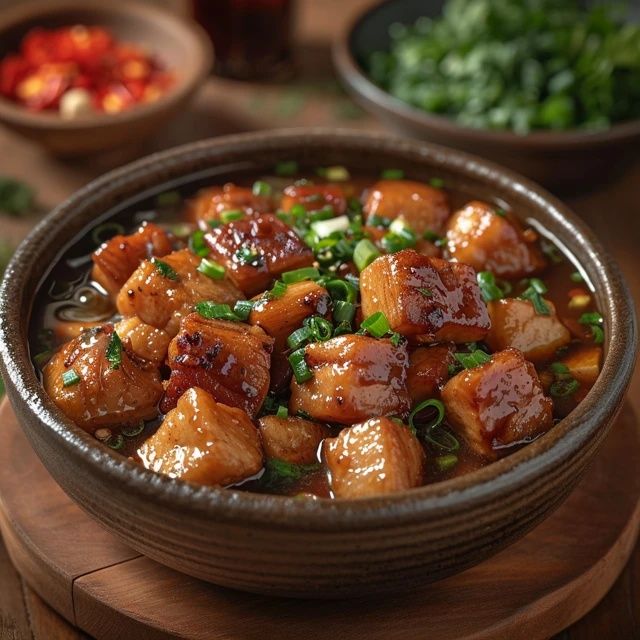 千年傳承！東坡肉的前世今生，帶你了解它的獨特魅力~