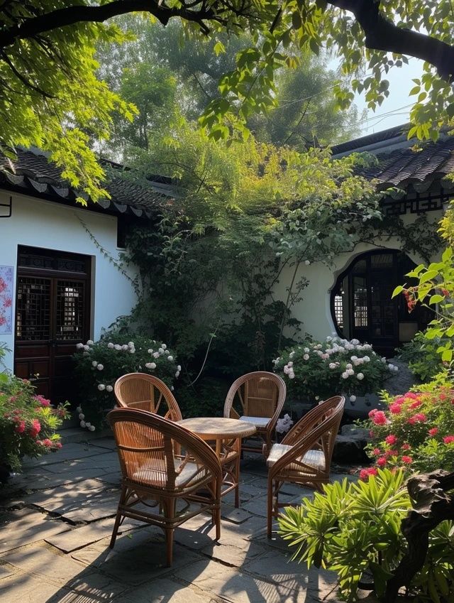 西藏昌都的璀璨明珠：茶馬廣場——傳統(tǒng)與現(xiàn)代交織的魅力之地