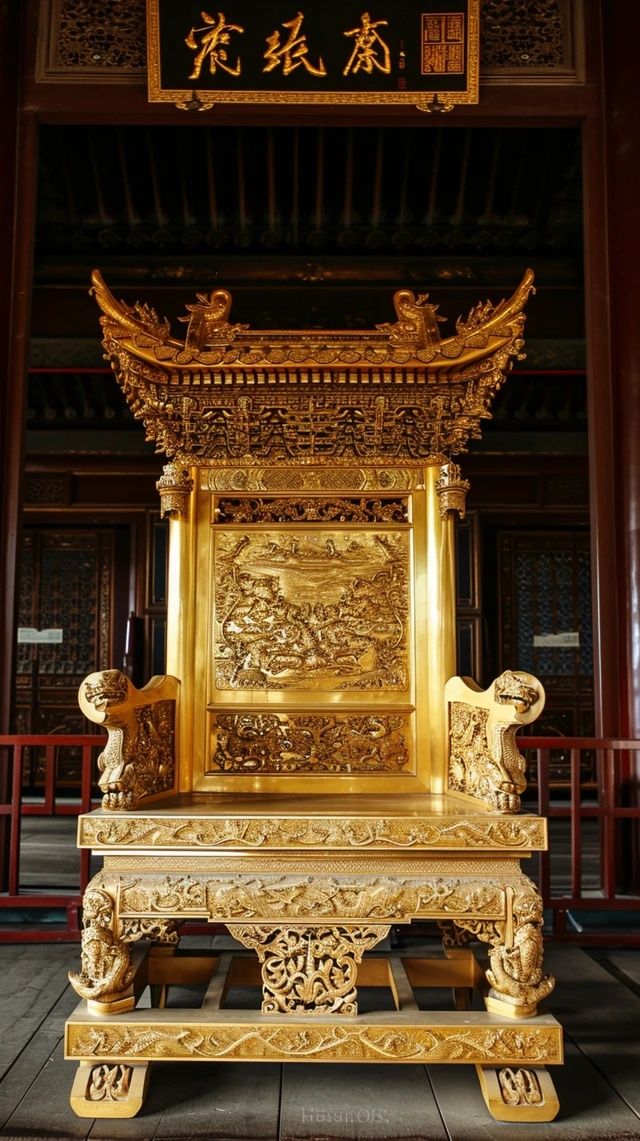 探索皇城相府：品味明清古建筑與地道陽城美食