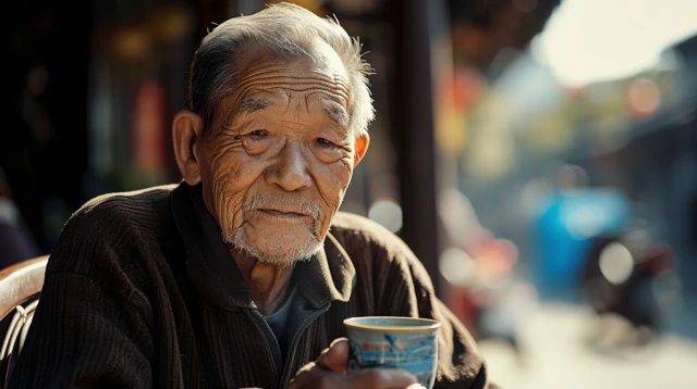 蔡瀾：81歲香港才子洞察人生真諦，分享晚年生活的智慧與感悟