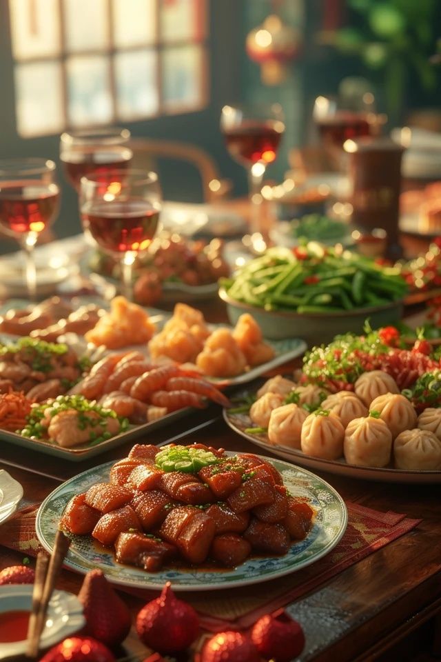 蘭州春晚抽獎：品味甘肅美食，共賞蘭州風采