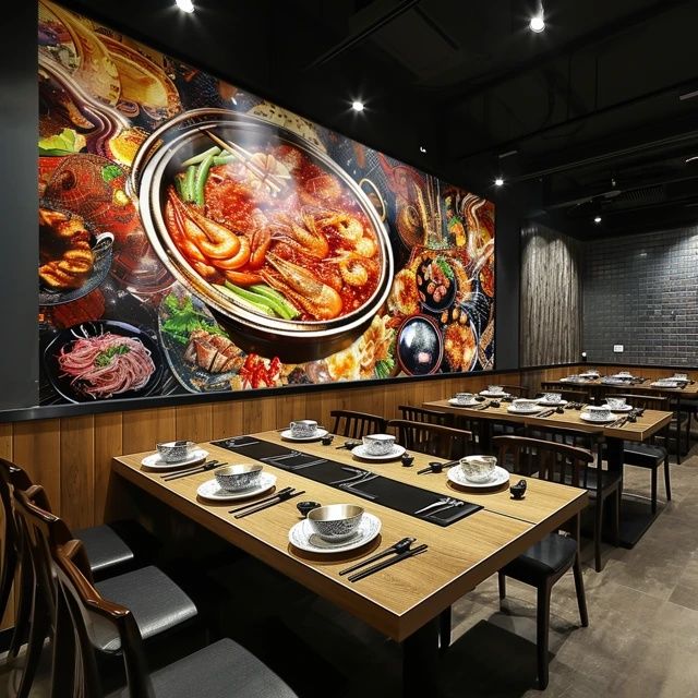 甘肅麻辣燙走紅全國：獨特口味與社交媒體推動的地方美食現象