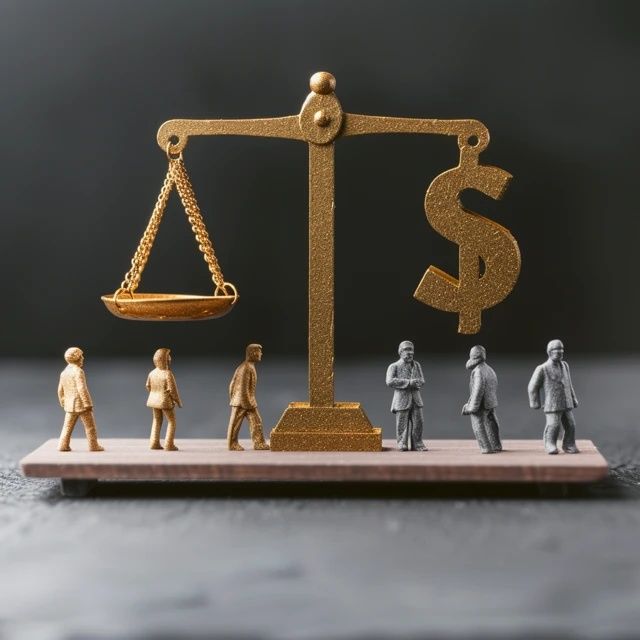 解析經濟學界的悖論：為何西方經濟學家在美國難覓用武之地？