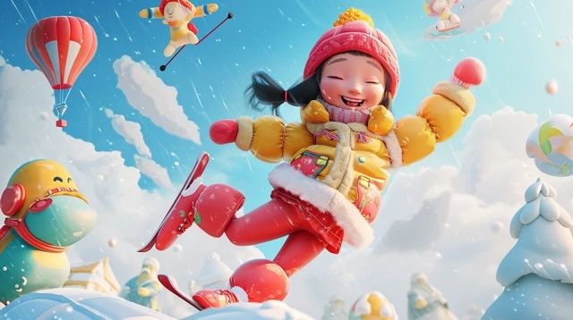 小妮說安全視頻教程：極端天氣下的自我防護指南（含5個安全常識）