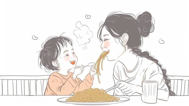 宅家空閑必備的十種糯米粉吃法，大人小孩都愛吃