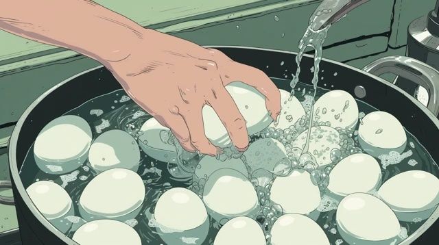 10款雞蛋神級吃法，每一口都是享受！的做法步驟