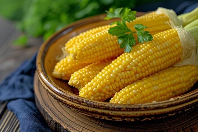 玉米淀粉可以做什么美食？這些你絕對沒見過！