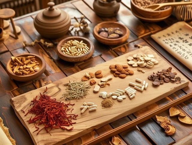 探索河南濮陽：不容錯過的十大特色美食