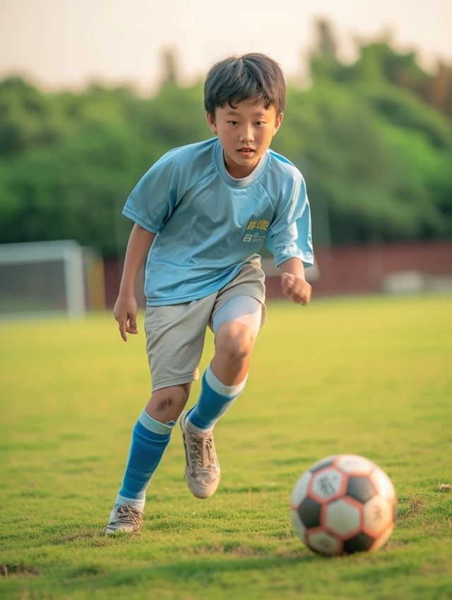體育運動小常識(初中體育常識)