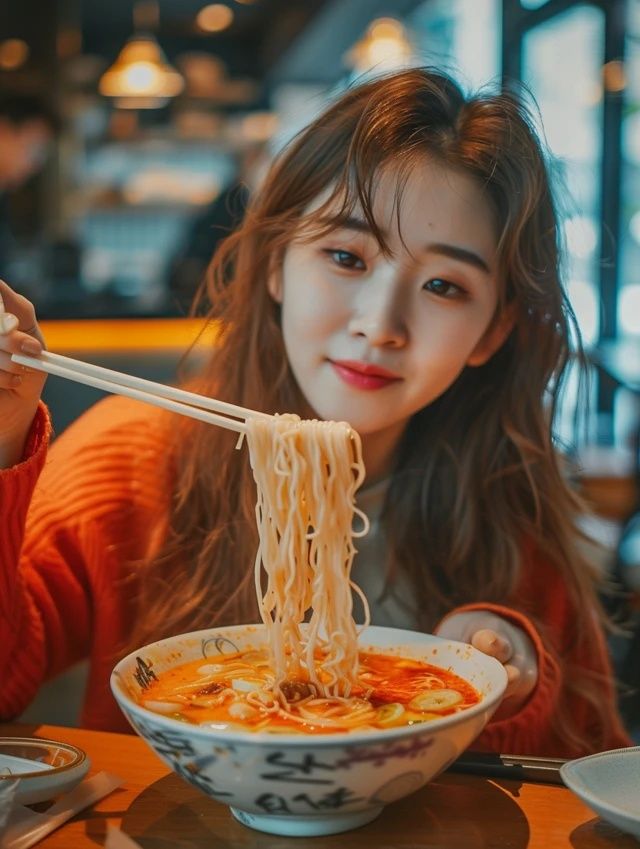 香港美女深度體驗湖北棗陽:意外的文化碰撞與美食探索!