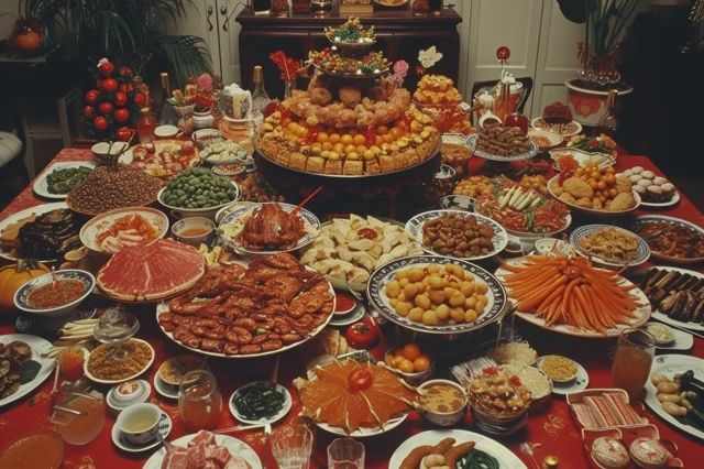 爆棚！一頓飯1700元，成都都江堰游客出血事件！