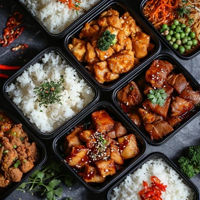 新加坡地道美食：海南雞飯、咖椰吐司與更多國民佳肴探索