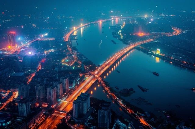 探索古韻與現代交織的成都：歷史遺跡、科技前沿與自然美景的完美融合。