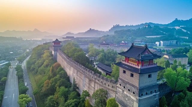 山東淄博旅游必去的景點(diǎn)有哪些？錯(cuò)過會(huì)后悔！