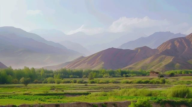 如何在敦煌玩得盡興？交通住宿景點一網打盡！