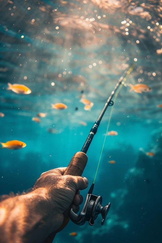 釣魚(yú)高手分享：史上最全面的調(diào)漂秘籍，新手學(xué)完也能滿(mǎn)載而歸！