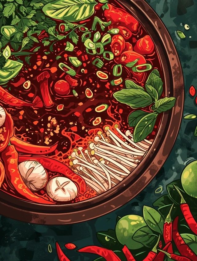 湖南省博物館周邊必吃美食攻略！地道長沙味兒等你來探索