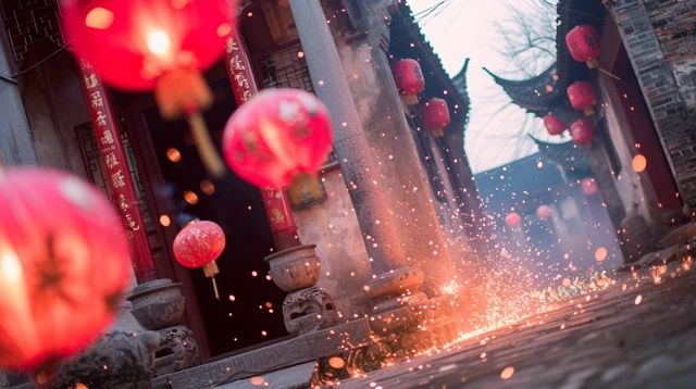廈門老社區(qū)東渡，復(fù)古社區(qū)，煙火美食，電視劇取景地，平價小吃