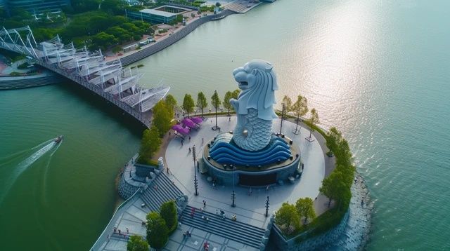 五日鼓浪嶼與廈門(mén)深度游攻略：從景點(diǎn)到美食，全方位體驗(yàn)