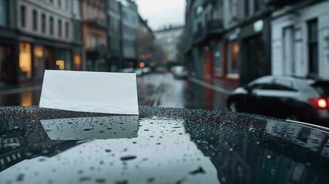 汽車雨刮器養護知識：何時換？如何用？保養技巧大揭秘