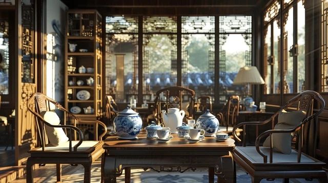 在北京中軸線品味歷史：全聚德烤鴨的藝術與傳承