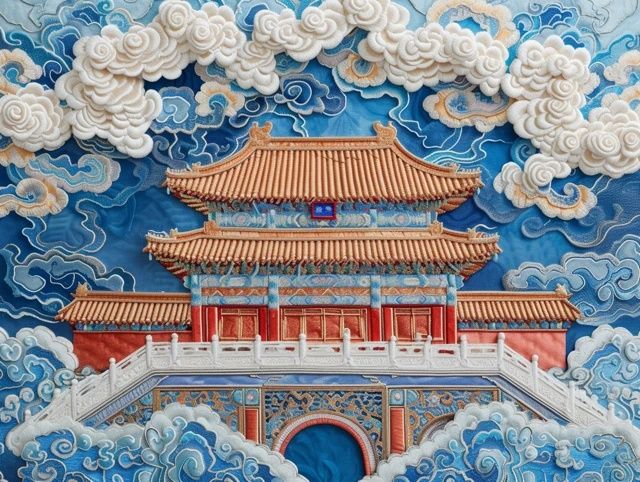 北京西城區恭王府：古建筑瑰寶深度游指南