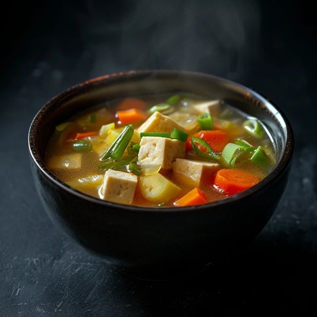 有一種獨特的存在，它以其獨特的臭味和香味聞名，這就是臭豆腐,今天