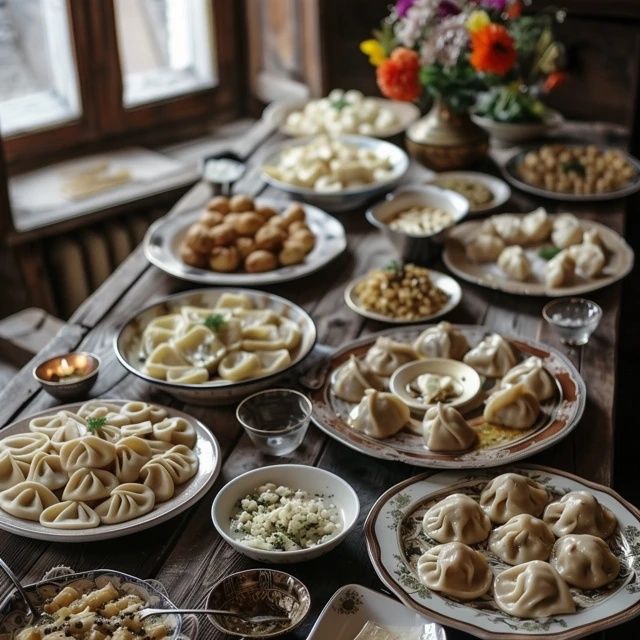 七種食物背后的歷史名人紀念意義：你吃過哪些？
