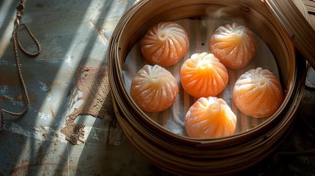 塔城美食指南：探尋地道魯菜佳肴
