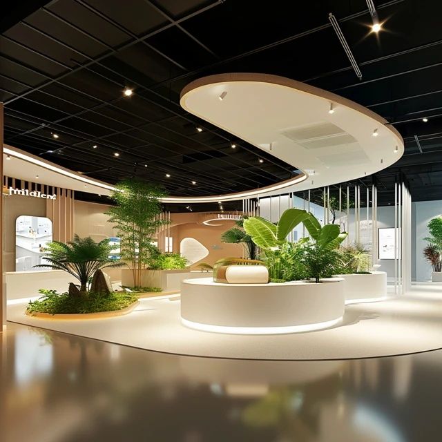 蘇州高新區獅山商務創新區推出美食市集