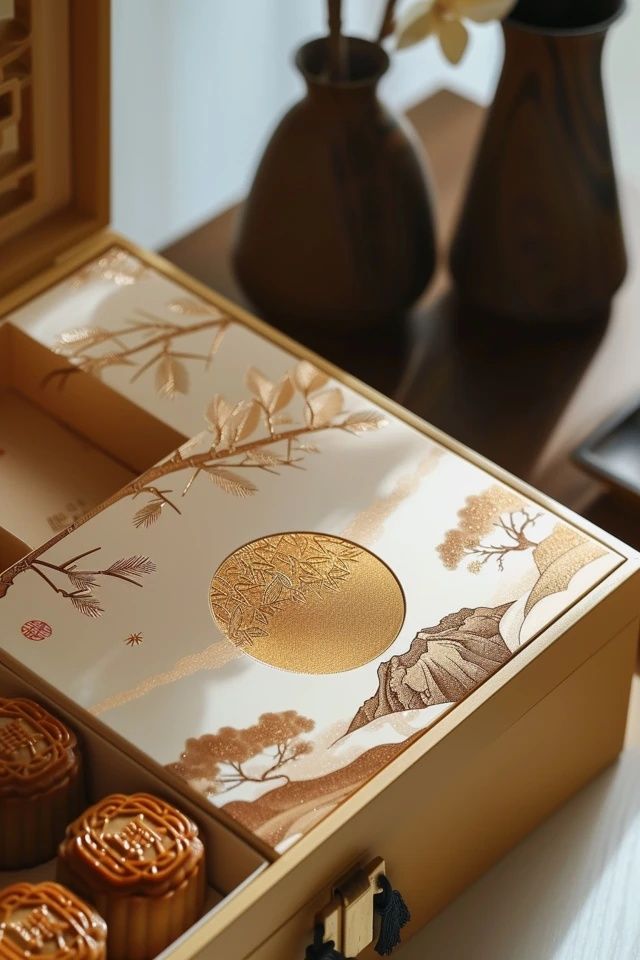 醒獅酥香四溢，面點巧奪天工，定勝糕寓意深遠,美食達人以匠心獨運