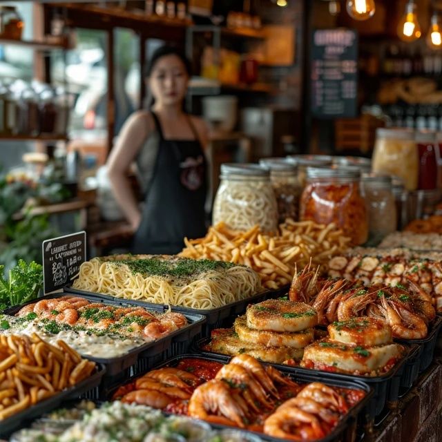 全球十大經(jīng)典美食推薦，讓你大飽口福！