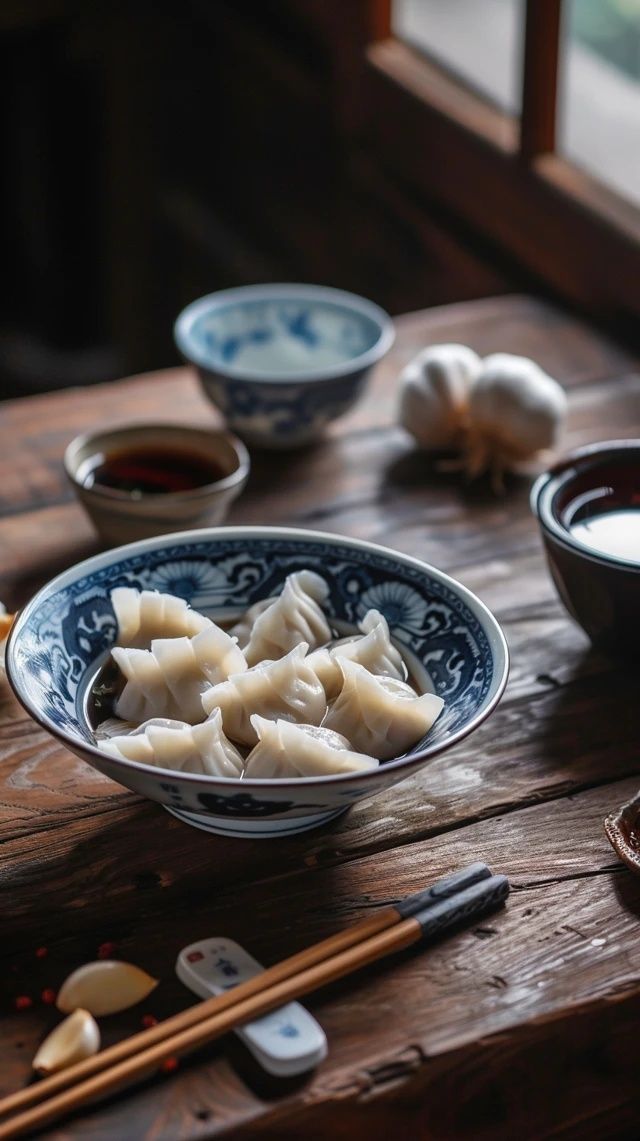 松花蛋：中國獨(dú)特美味與歷史文化的融合