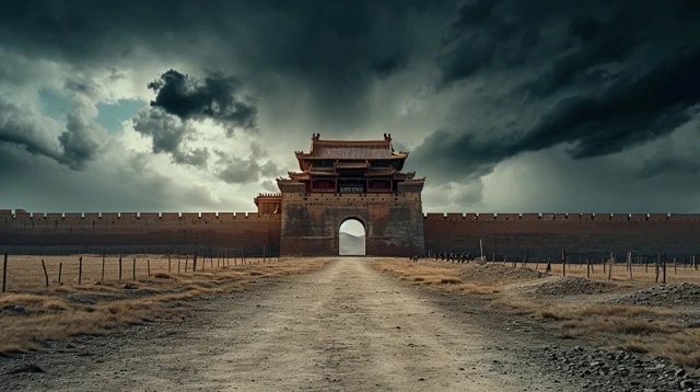 探秘甘肅：歷史、文化和地理概覽