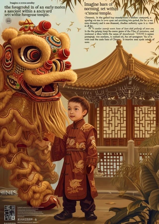 三言二拍：給孩子的中國古代短篇小說啟蒙書