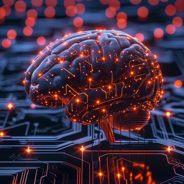 中國生成式AI專利申請全球領(lǐng)先，十年總量超3.8萬件
