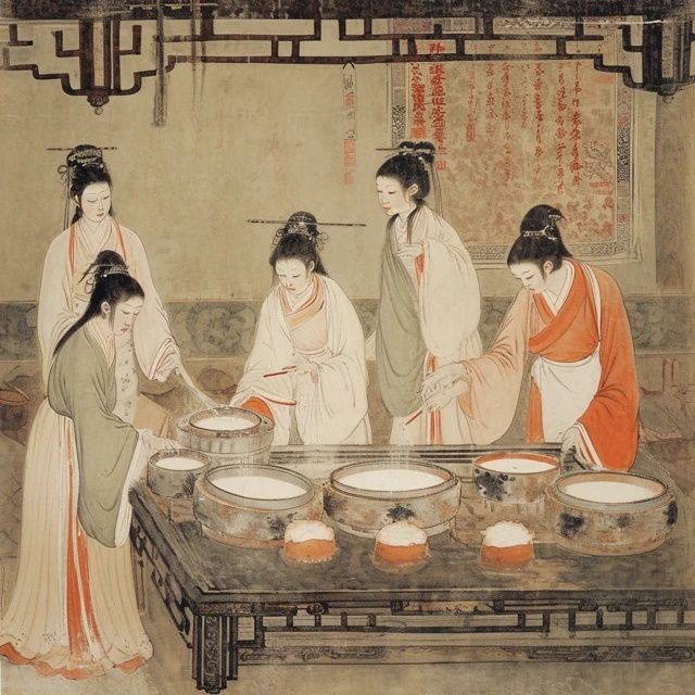 從偏見到迷戀：探秘＜中國古代文化常識＞的深度魅力