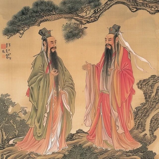 從偏見到迷戀：探秘＜中國古代文化常識＞的深度魅力