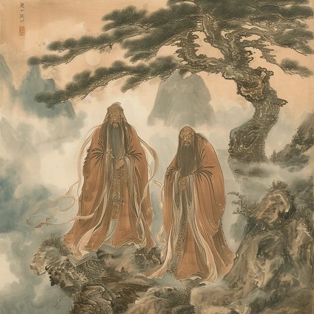 探索古代中國官員退休制度及待遇演變，從漢至清的歷史洞察