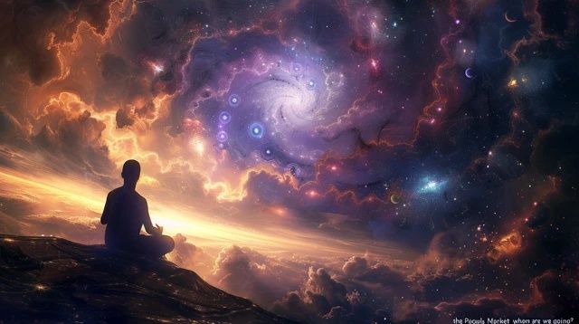 星云易學(xué)分享：解讀三元九運(yùn)——時(shí)間與生活的影響之道