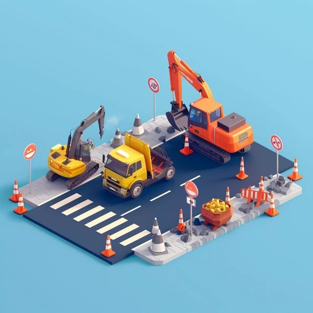 公路施工安全基礎(chǔ)知識詳解