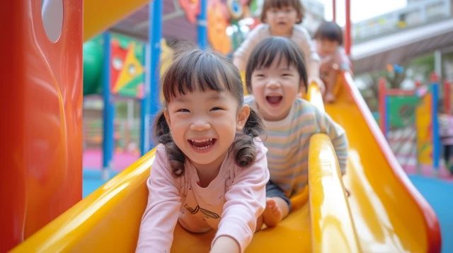 幼兒園春季健康護理要點全揭秘
